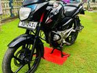 Bajaj Pulsar 135 2011