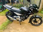 Bajaj Pulsar 135 2011
