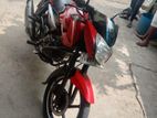 Bajaj Pulsar 135 2011