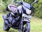 Bajaj Pulsar 135 2011