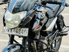 Bajaj Pulsar 135 2011