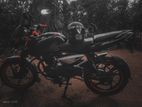 Bajaj Pulsar 135 2011