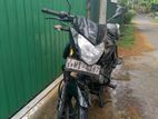 Bajaj Pulsar 135 2011