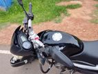 Bajaj Pulsar 135 2011