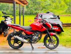 Bajaj Pulsar 135 2011