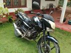 Bajaj Pulsar 135 2011