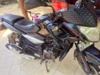 Bajaj Pulsar 135 2011