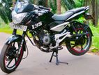 Bajaj Pulsar 135 2011