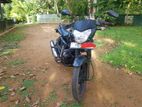 Bajaj Pulsar 135 2011