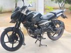 Bajaj Pulsar 135 2011