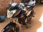 Bajaj Pulsar 135 2011