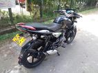 Bajaj Pulsar 135 2011