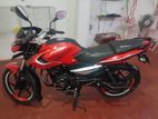 Bajaj Pulsar 135 2011