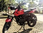 Bajaj Pulsar 135 2011