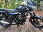 Bajaj Pulsar 135 2011