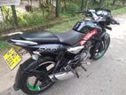 Bajaj Pulsar 135 2011