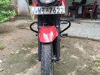 Bajaj Pulsar 135 2011