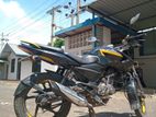 Bajaj Pulsar 135 2011