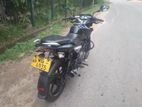 Bajaj Pulsar 135 2011