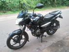 Bajaj Pulsar 135 2011