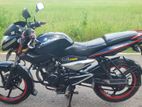 Bajaj Pulsar 135 2011