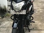 Bajaj Pulsar 135 2011