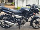 Bajaj Pulsar 135 2011