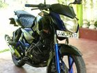 Bajaj Pulsar 135 2011