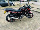 Bajaj Pulsar 135 2011