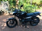 Bajaj Pulsar 135 2011