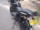 Bajaj Pulsar 135 2011