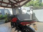 Bajaj Pulsar 135 2011