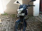 Bajaj Pulsar 135 2011