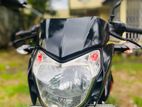 Bajaj Pulsar 135 2011