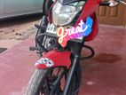 Bajaj Pulsar 135 2011