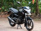 Bajaj Pulsar 135 2011