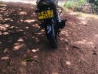 Bajaj Pulsar 135 2011