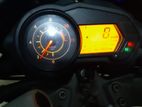 Bajaj Pulsar 135 2011