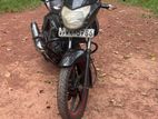 Bajaj Pulsar 135 2011