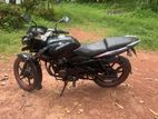 Bajaj Pulsar 135 2011
