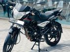 Bajaj Pulsar 135 2011
