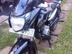 Bajaj Pulsar 135 2011
