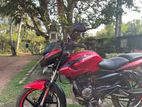 Bajaj Pulsar 135 2011