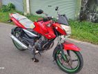 Bajaj Pulsar 135 2011