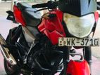 Bajaj Pulsar 135 2011
