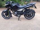 Bajaj Pulsar 135 2011
