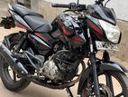 Bajaj Pulsar 135 2011