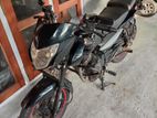 Bajaj Pulsar 135 2011