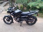 Bajaj Pulsar 135 2011