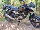Bajaj Pulsar 135 2011